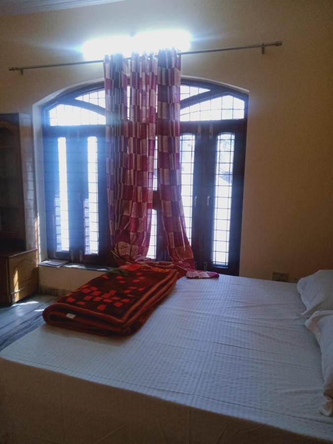 Sewa Sadan Homestay Rishīkesh Zewnętrze zdjęcie